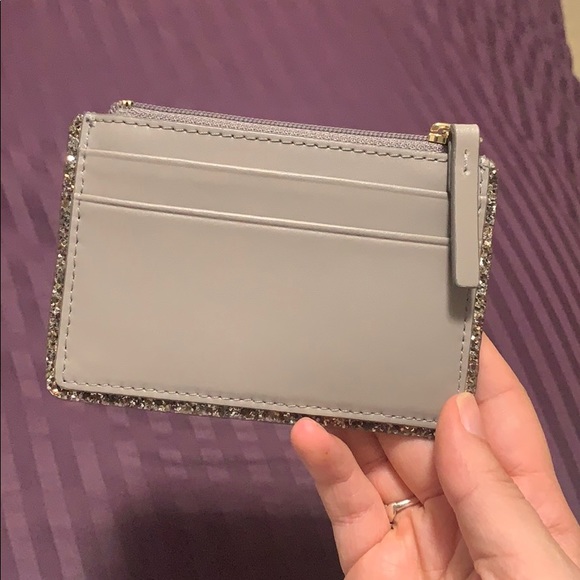 Kate Spade New York Seton Drive Adi card wallet - Picture 2 of 3